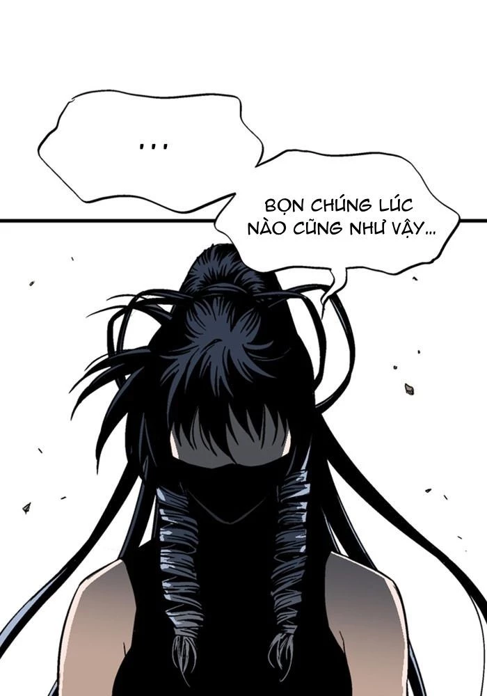 Gosu Chapter 171 - 140
