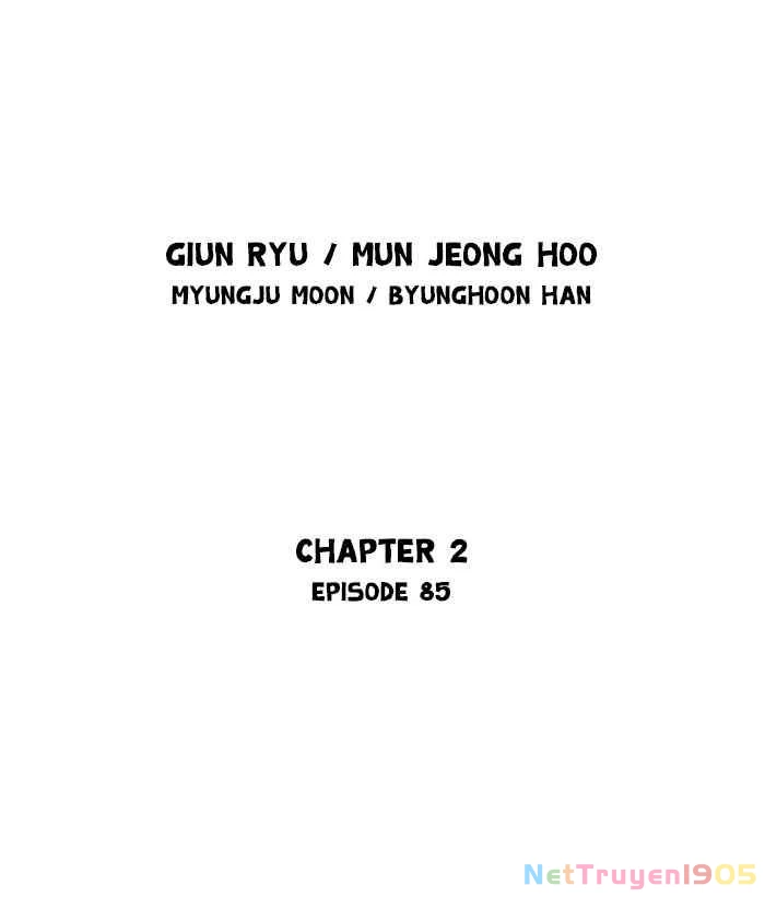 Gosu Chapter 172 - 2