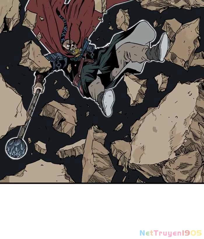 Gosu Chapter 172 - 5