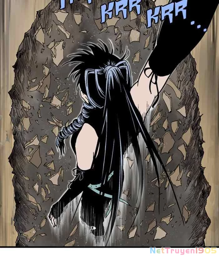 Gosu Chapter 172 - 12