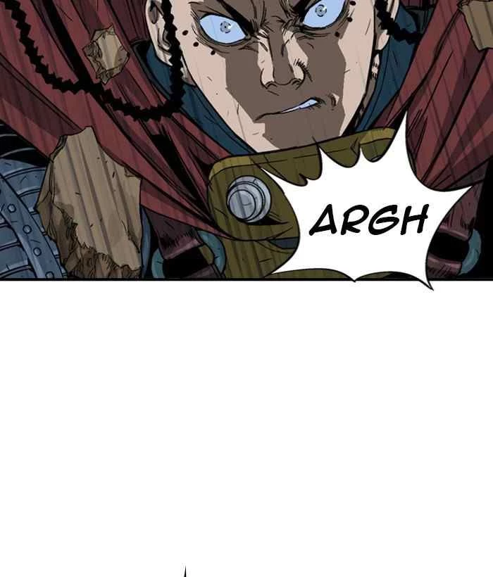 Gosu Chapter 172 - 17