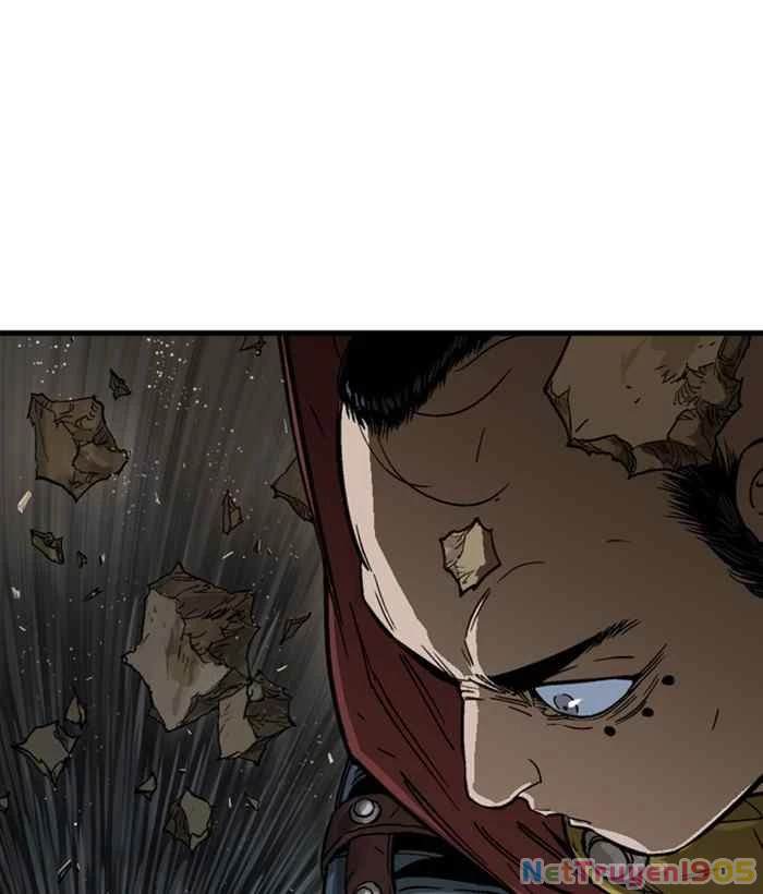 Gosu Chapter 172 - 21