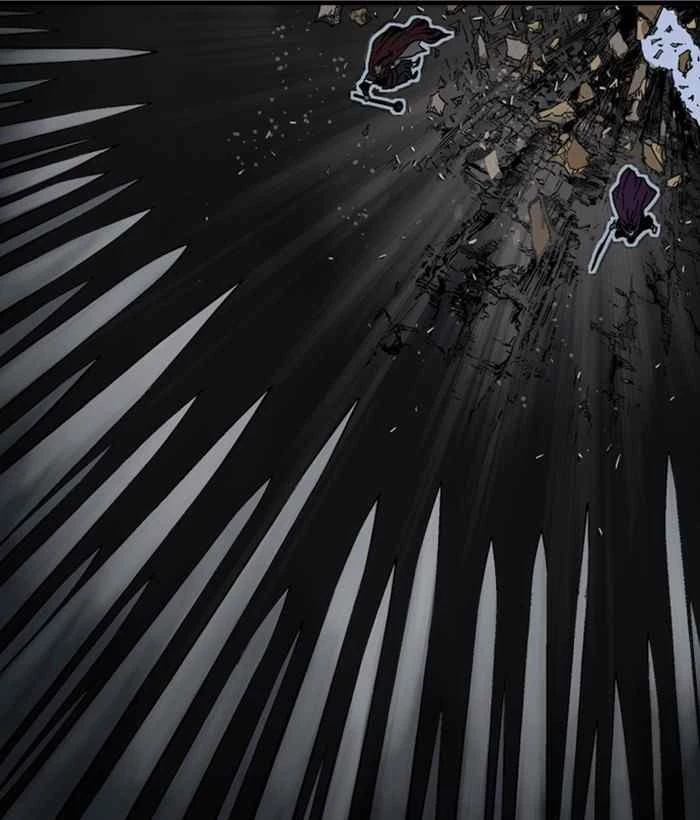 Gosu Chapter 172 - 23