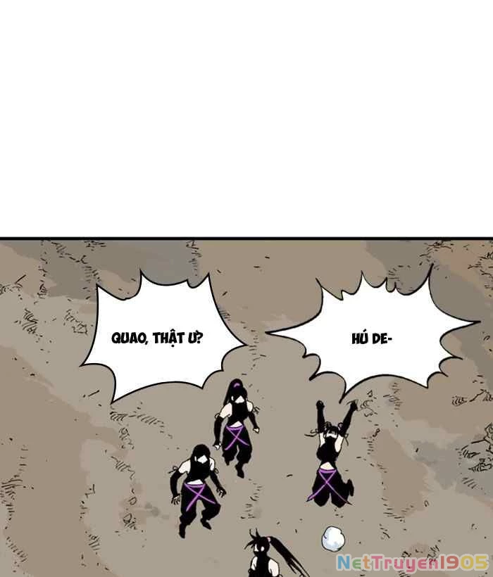 Gosu Chapter 172 - 32