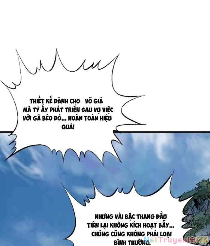 Gosu Chapter 172 - 34
