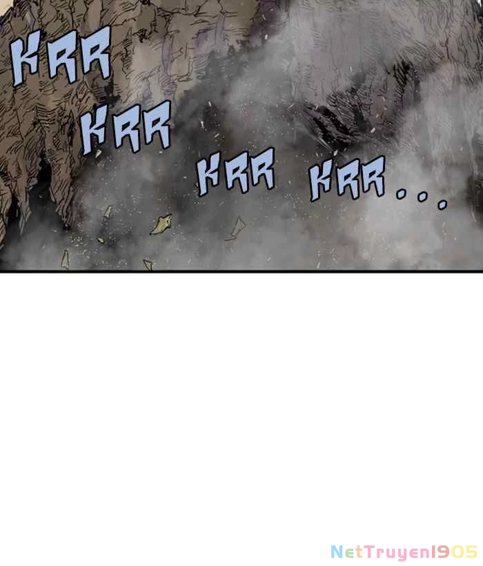Gosu Chapter 172 - 37