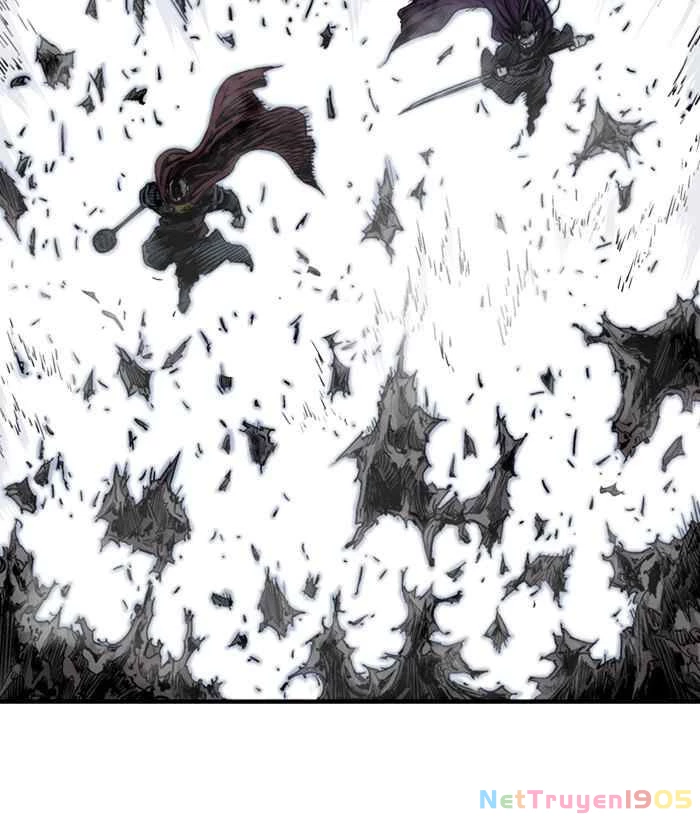 Gosu Chapter 172 - 57