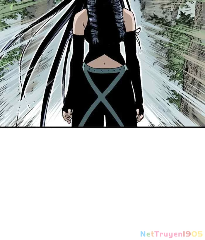 Gosu Chapter 172 - 66