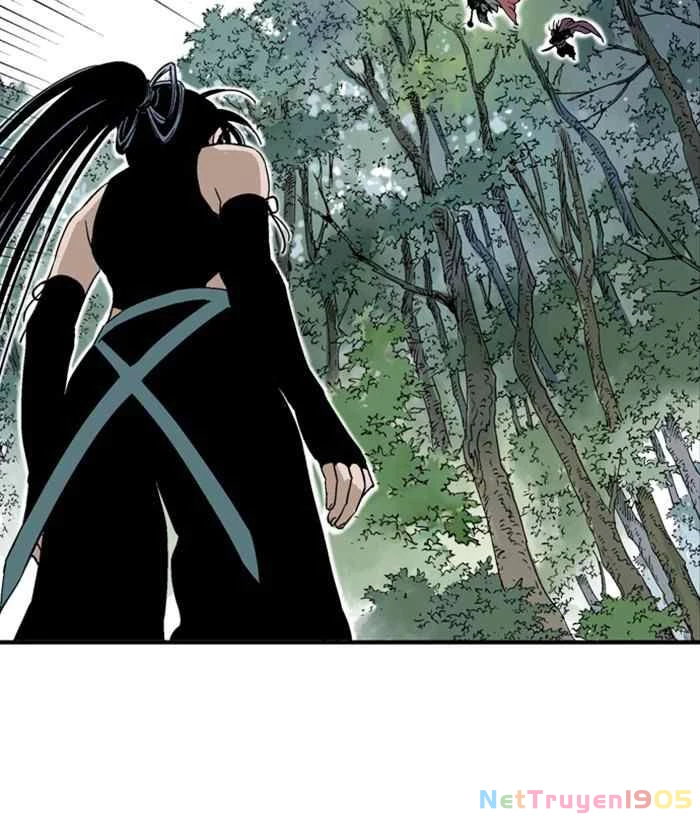 Gosu Chapter 172 - 69