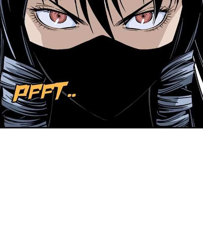 Gosu Chapter 172 - 71