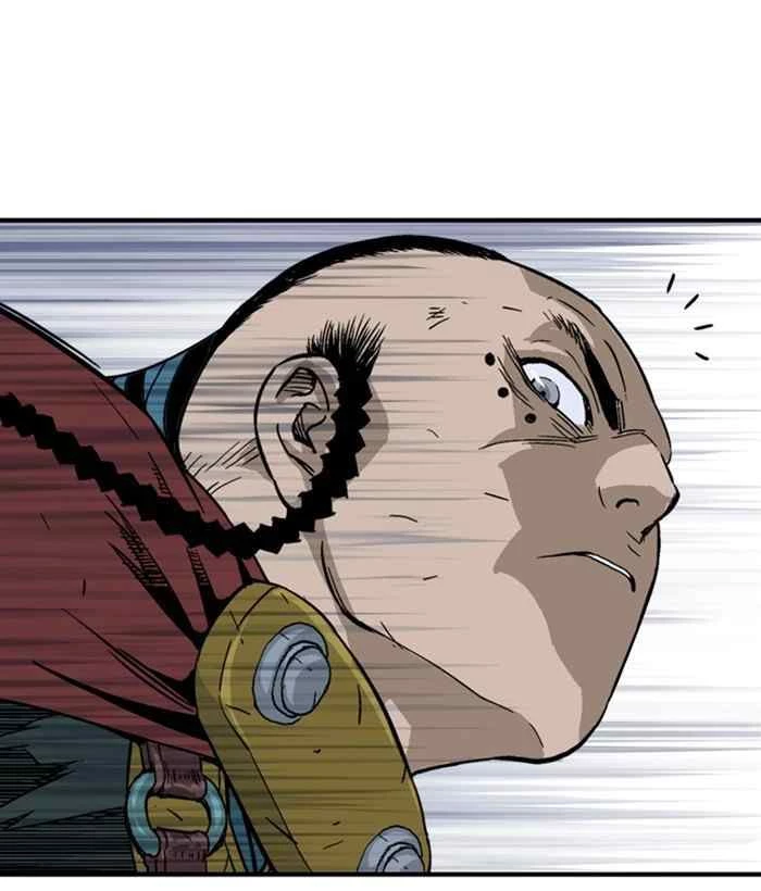 Gosu Chapter 172 - 72