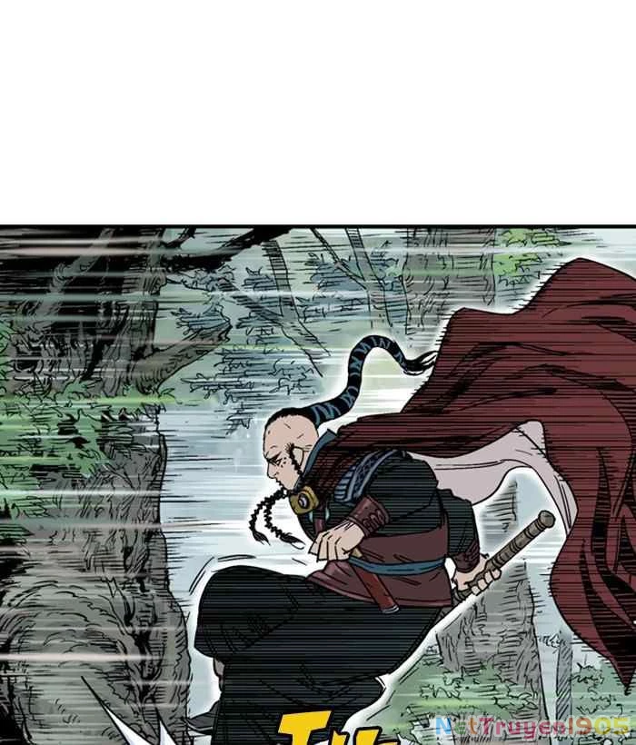 Gosu Chapter 172 - 78