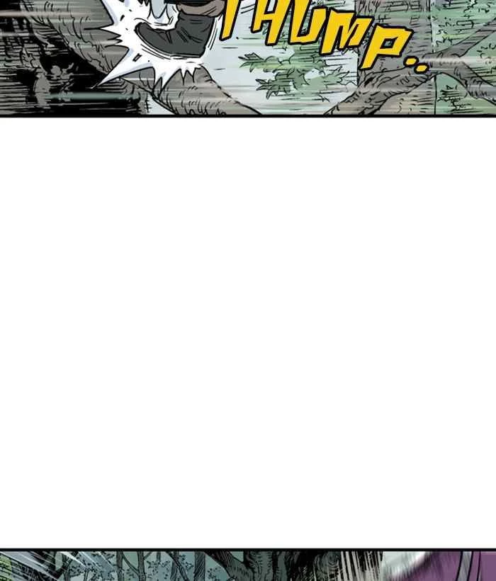 Gosu Chapter 172 - 79