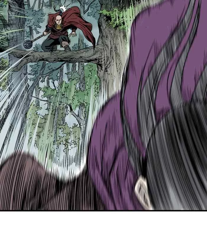 Gosu Chapter 172 - 80