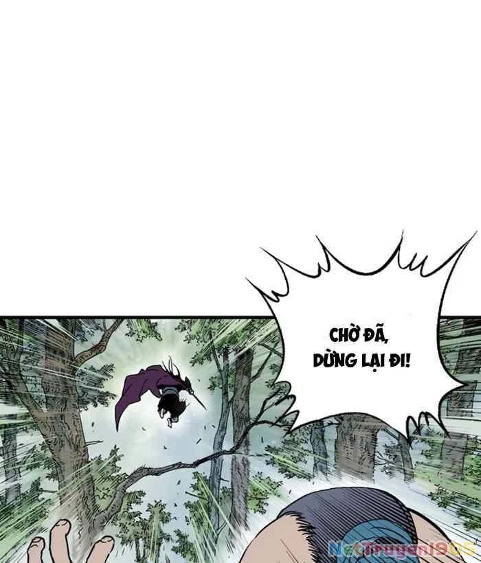 Gosu Chapter 172 - 81