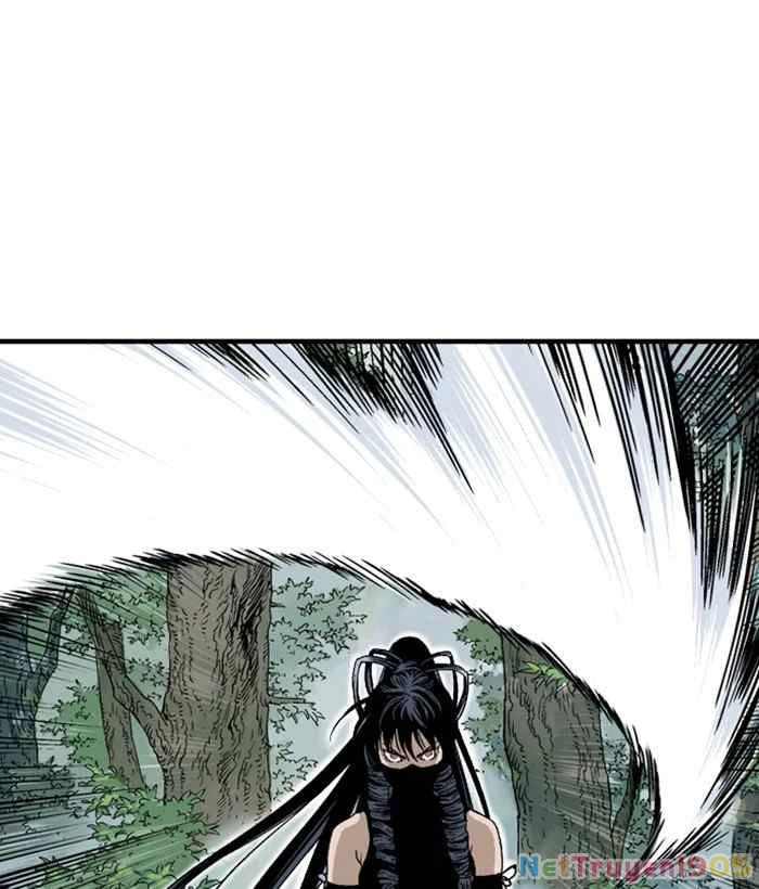 Gosu Chapter 172 - 86
