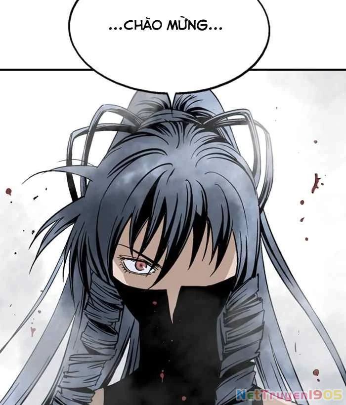 Gosu Chapter 172 - 96