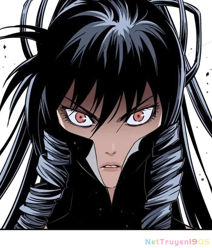 Gosu Chapter 172 - 98