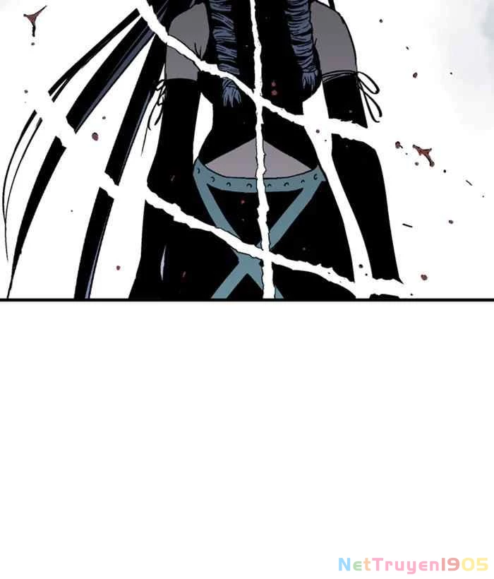 Gosu Chapter 172 - 100