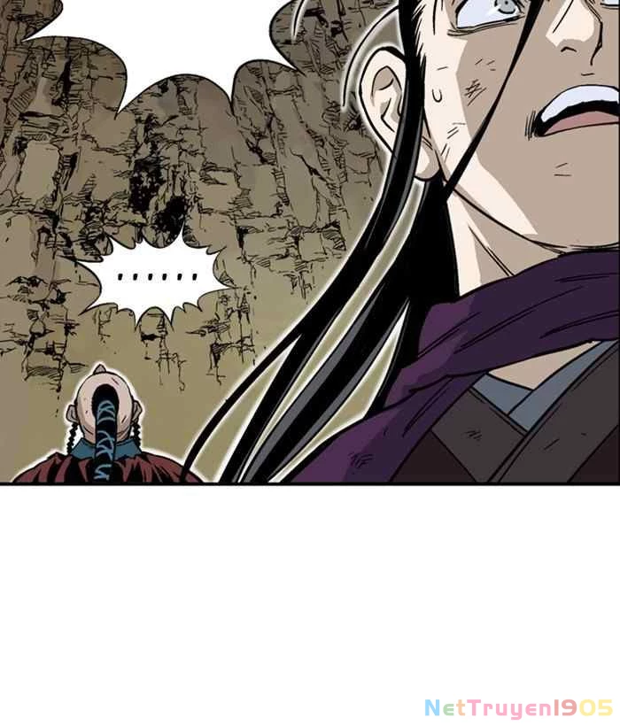 Gosu Chapter 172 - 119