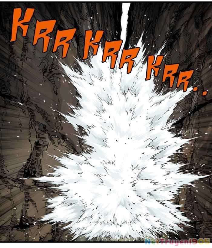 Gosu Chapter 172 - 125