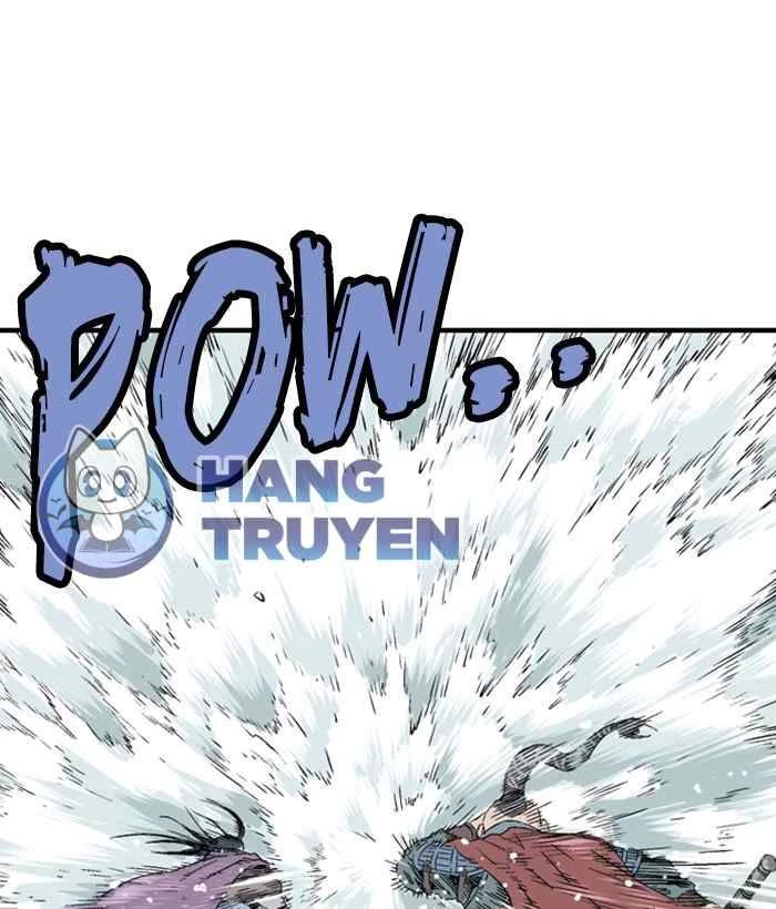 Gosu Chapter 172 - 128