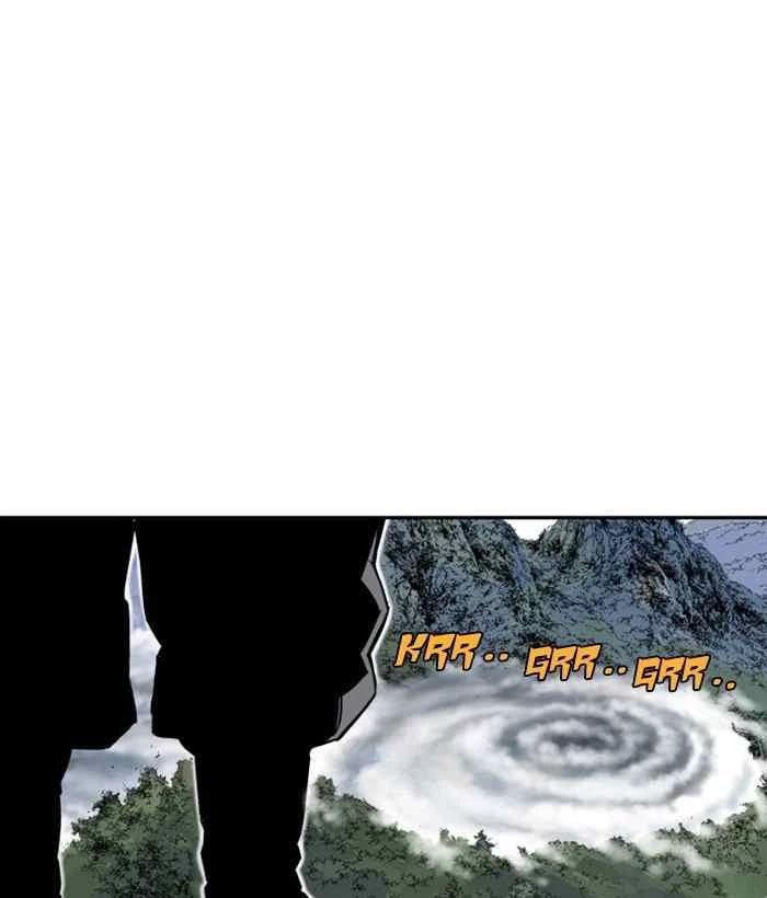 Gosu Chapter 172 - 133