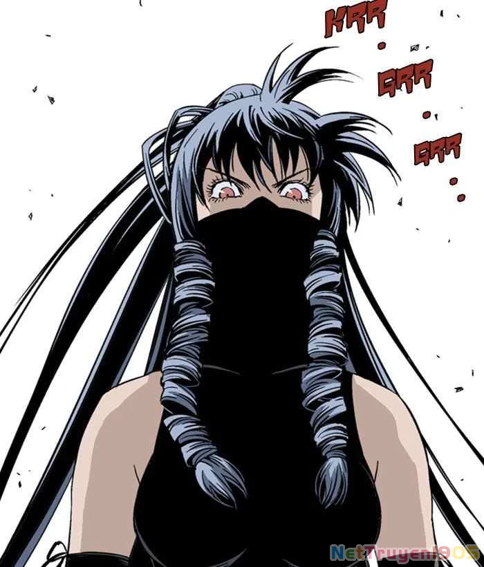Gosu Chapter 172 - 135