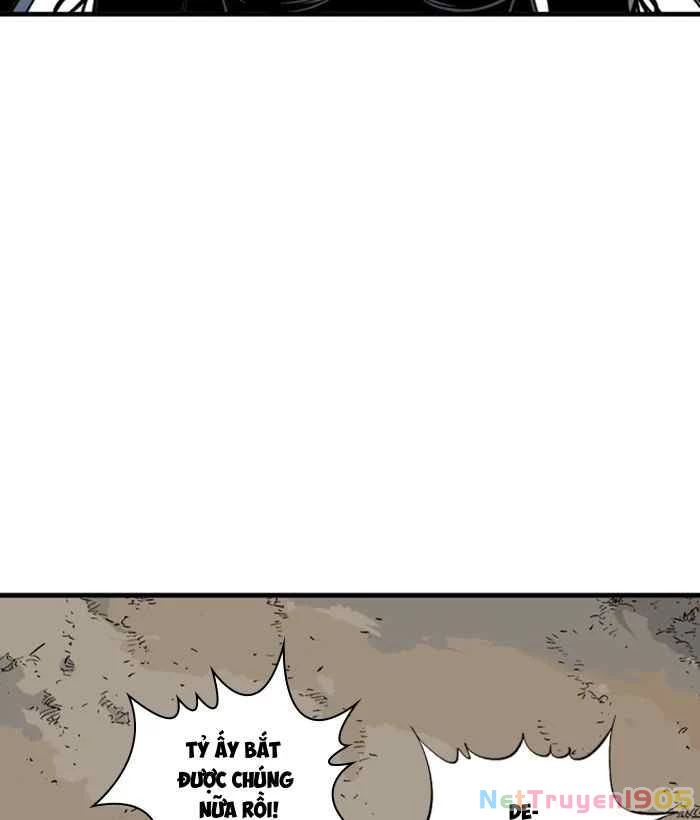 Gosu Chapter 172 - 136