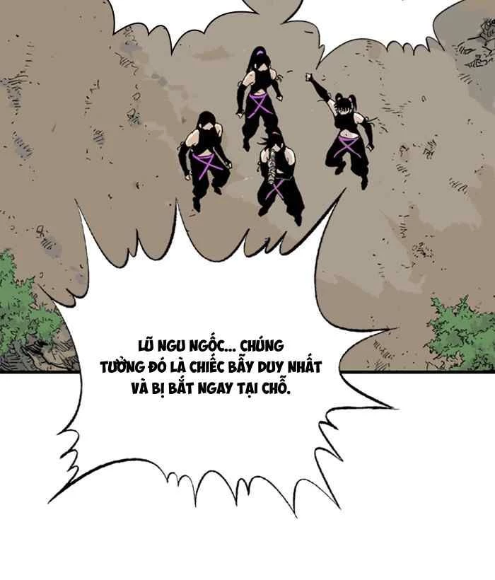 Gosu Chapter 172 - 137