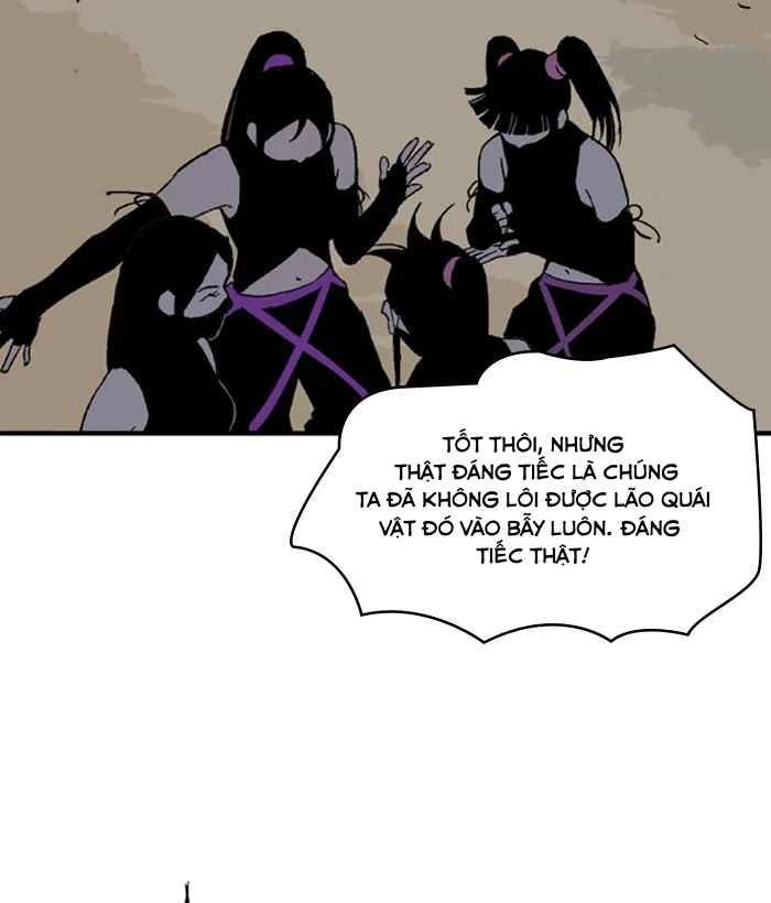 Gosu Chapter 172 - 139