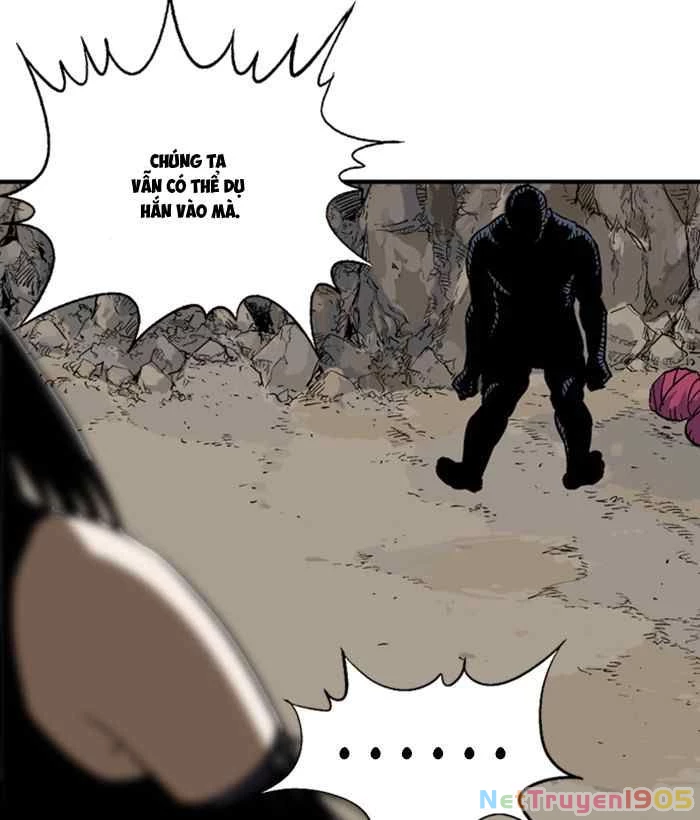 Gosu Chapter 172 - 140