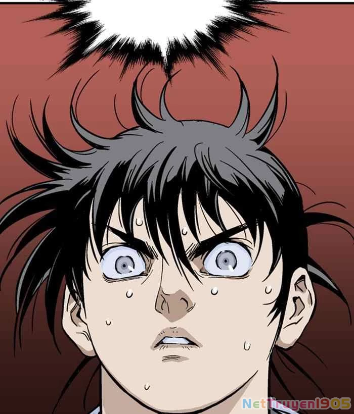 Gosu Chapter 172 - 151