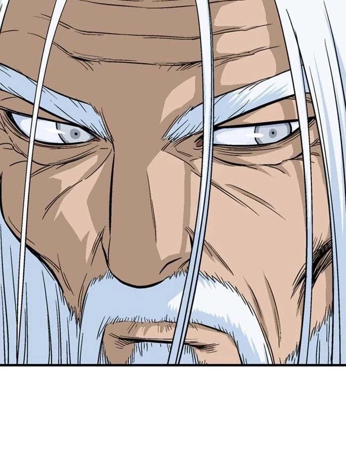 Gosu Chapter 173 - 3