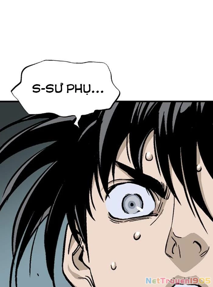 Gosu Chapter 173 - 4