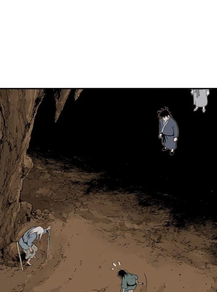 Gosu Chapter 173 - 8