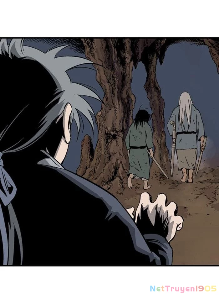 Gosu Chapter 173 - 11