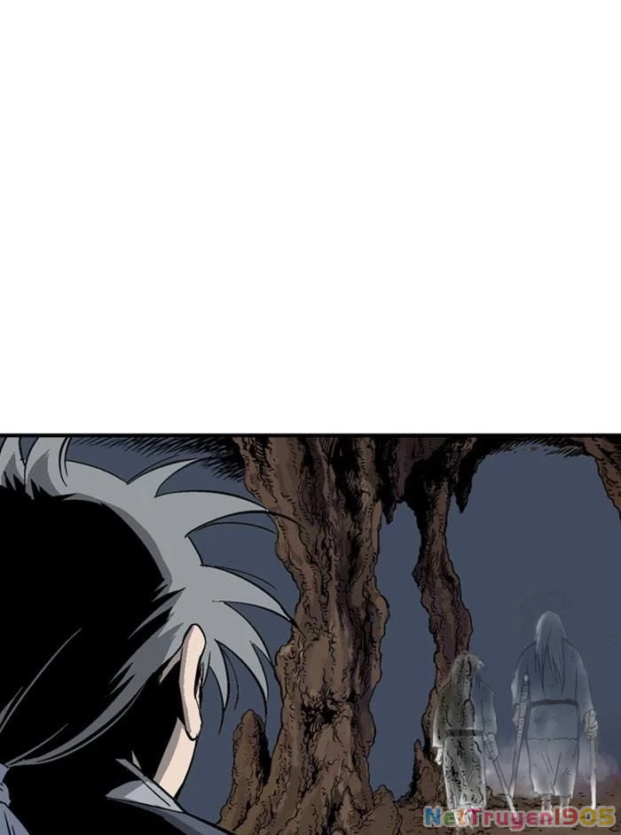 Gosu Chapter 173 - 12