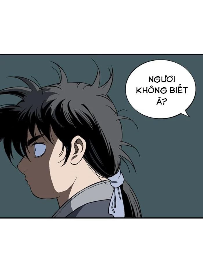 Gosu Chapter 173 - 15