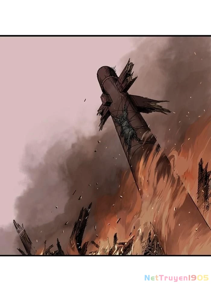 Gosu Chapter 173 - 35