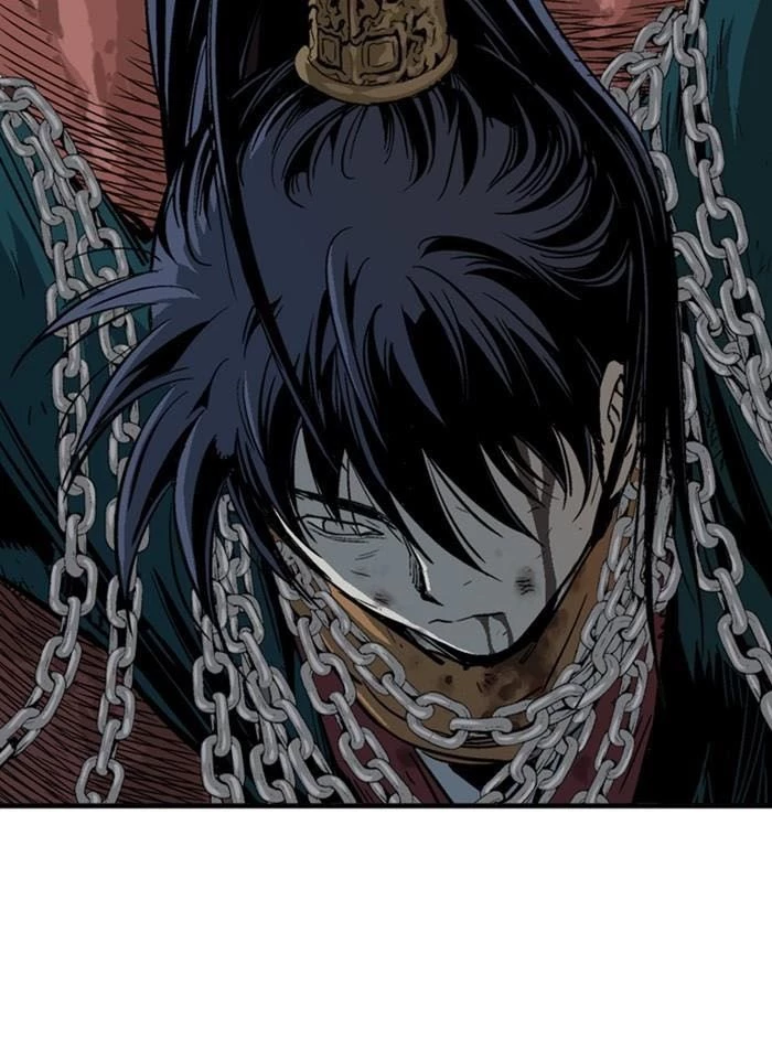 Gosu Chapter 173 - 46
