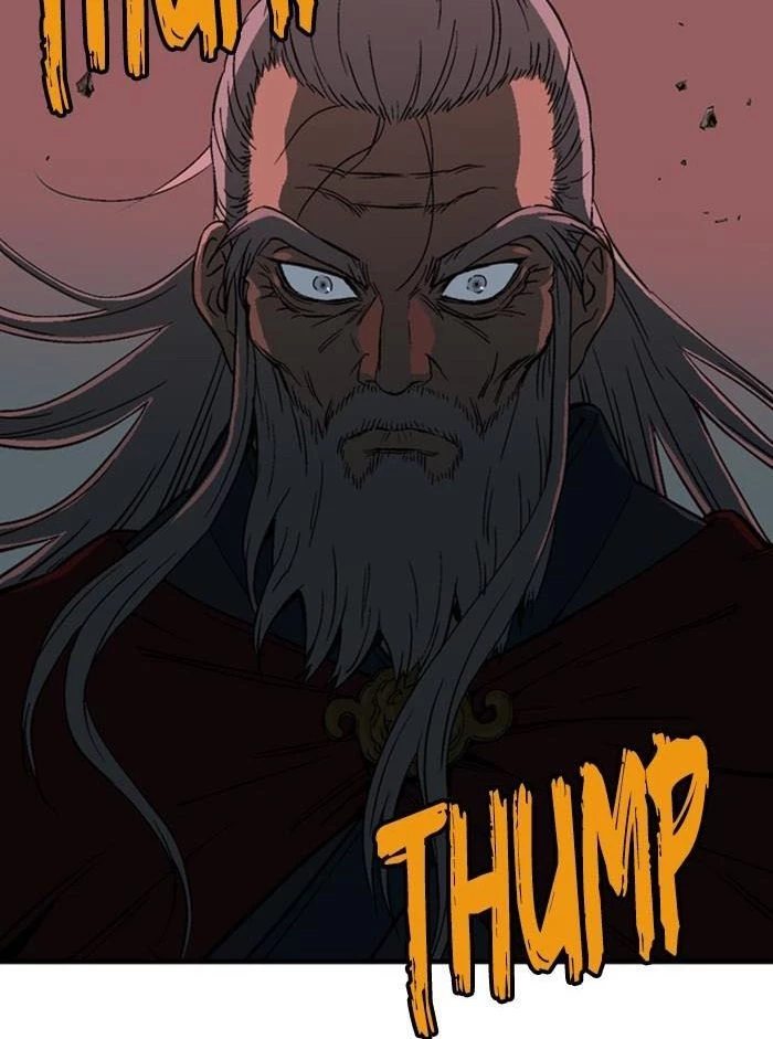 Gosu Chapter 173 - 72