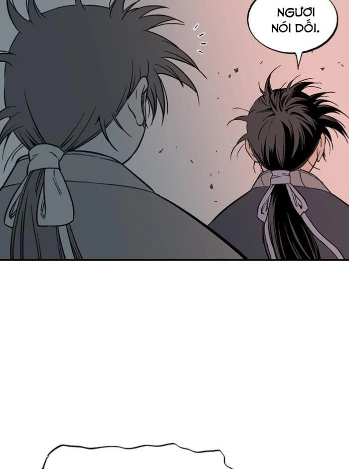 Gosu Chapter 173 - 75