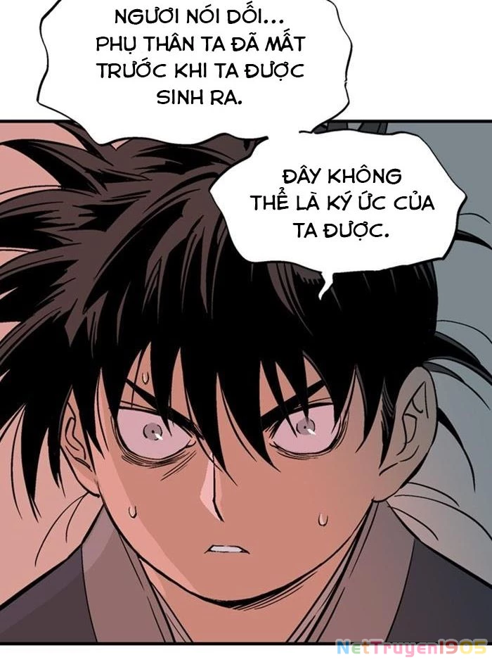 Gosu Chapter 173 - 76