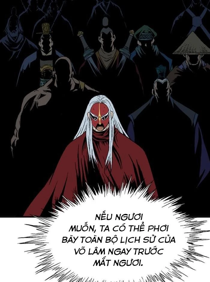 Gosu Chapter 173 - 81