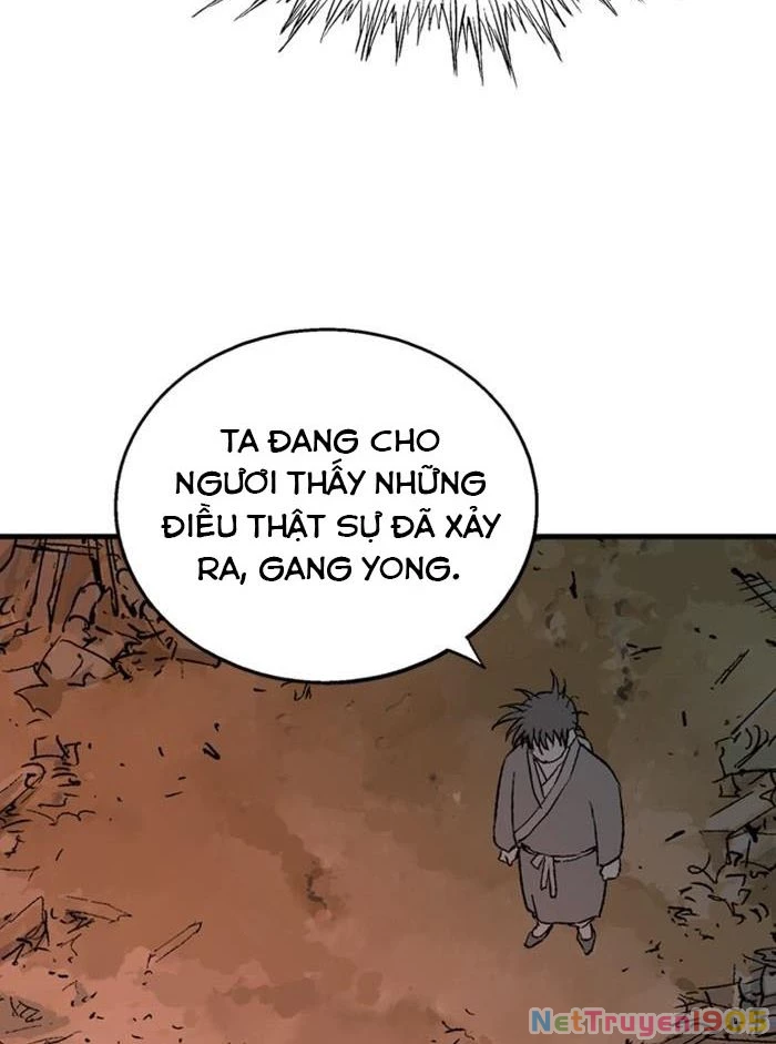 Gosu Chapter 173 - 82