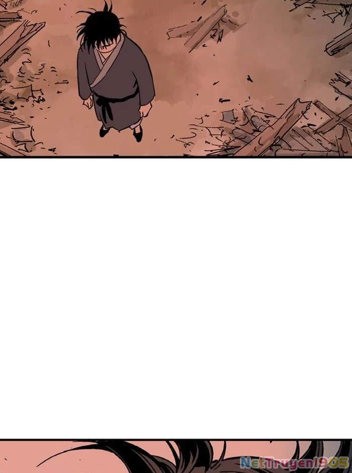 Gosu Chapter 173 - 83