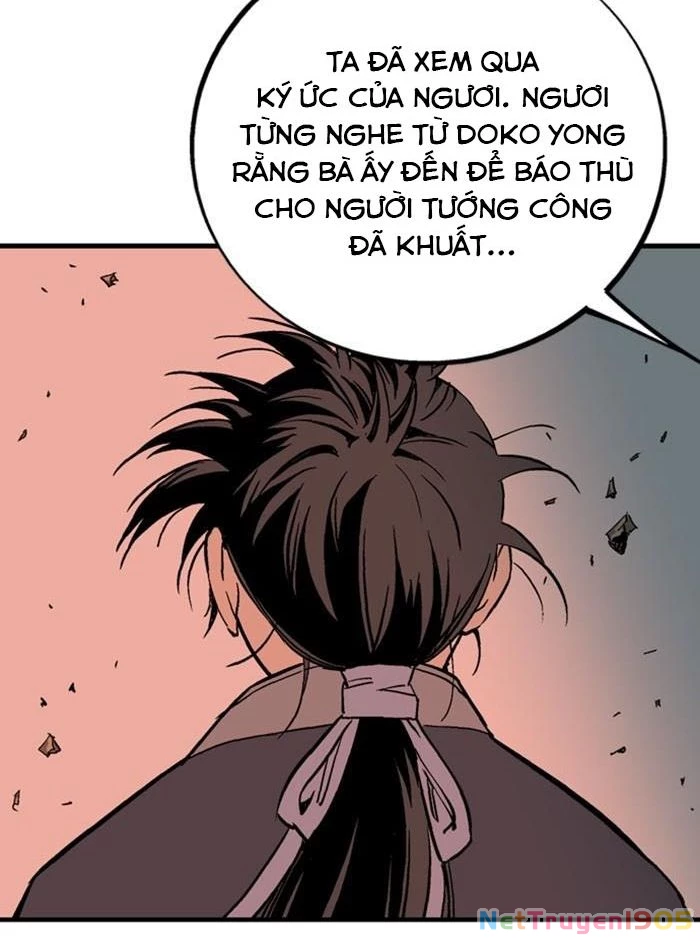 Gosu Chapter 173 - 88