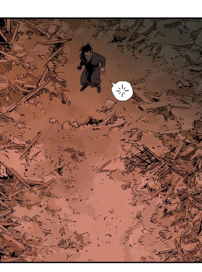 Gosu Chapter 173 - 91