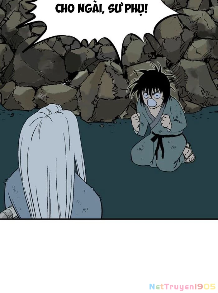 Gosu Chapter 173 - 118